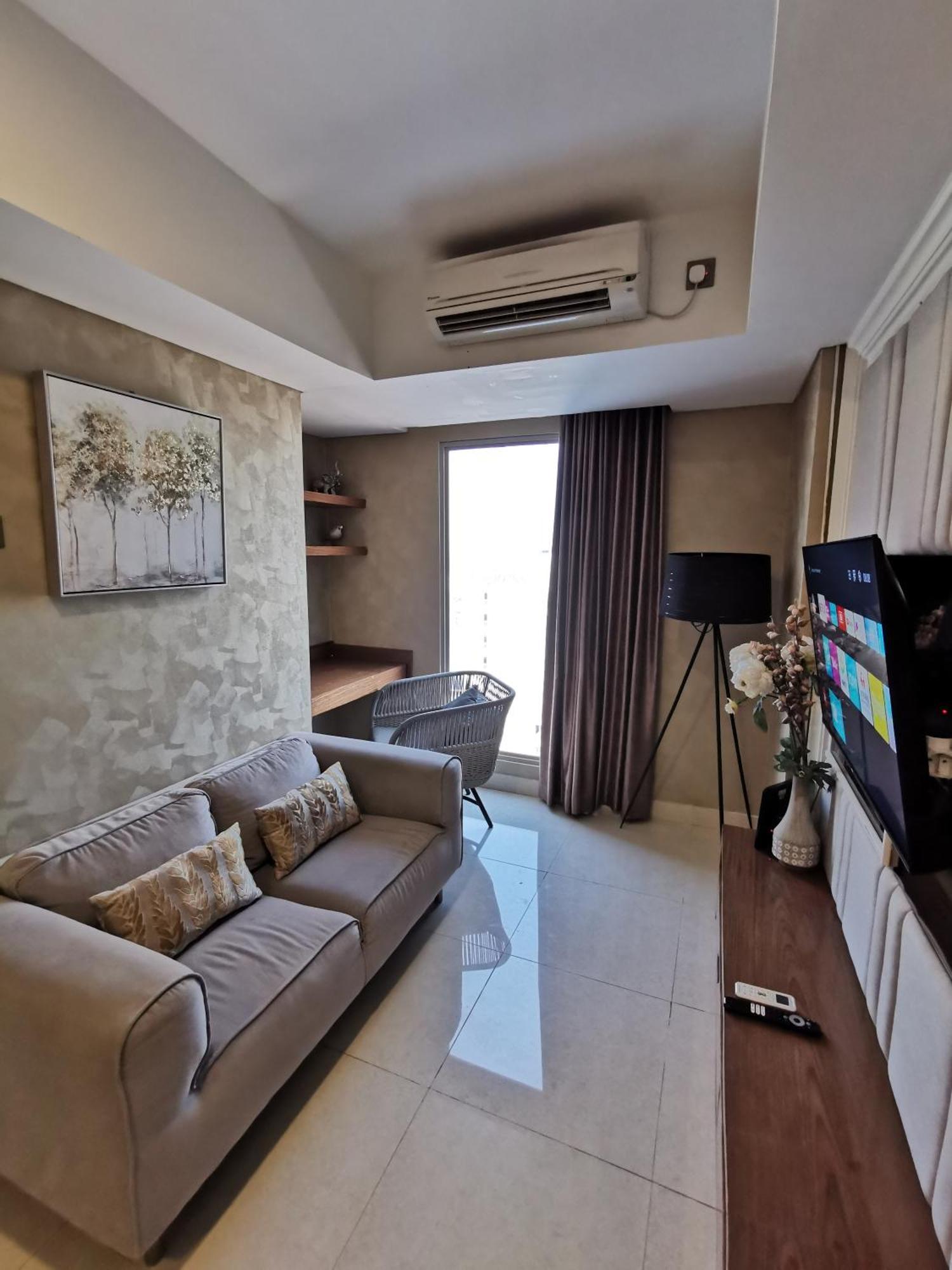 Warhol Residence Semarang Simpang Lima מראה חיצוני תמונה