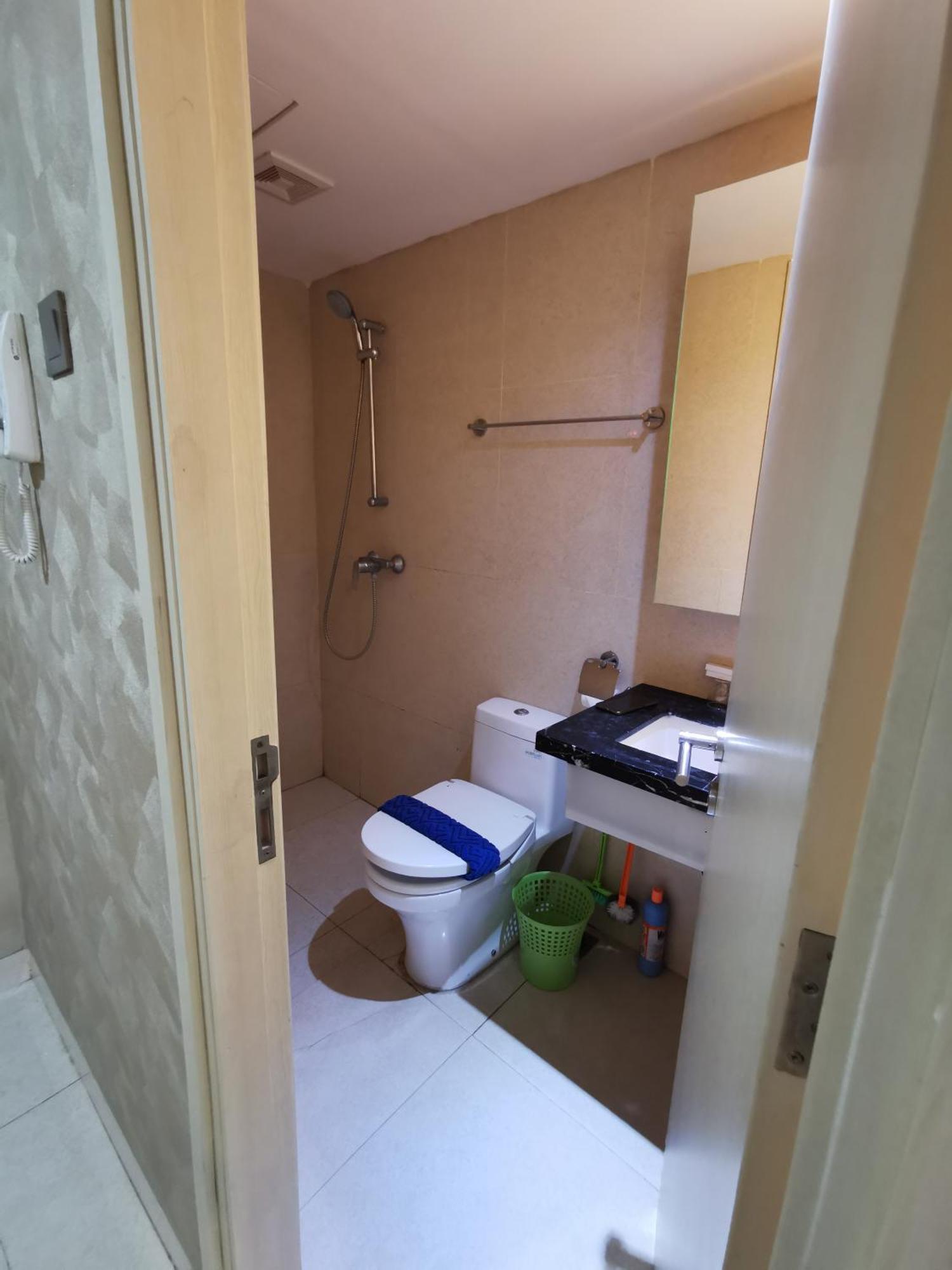 Warhol Residence Semarang Simpang Lima מראה חיצוני תמונה
