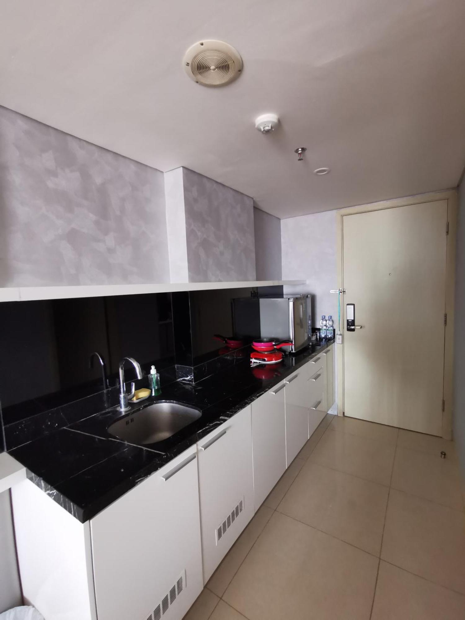Warhol Residence Semarang Simpang Lima מראה חיצוני תמונה