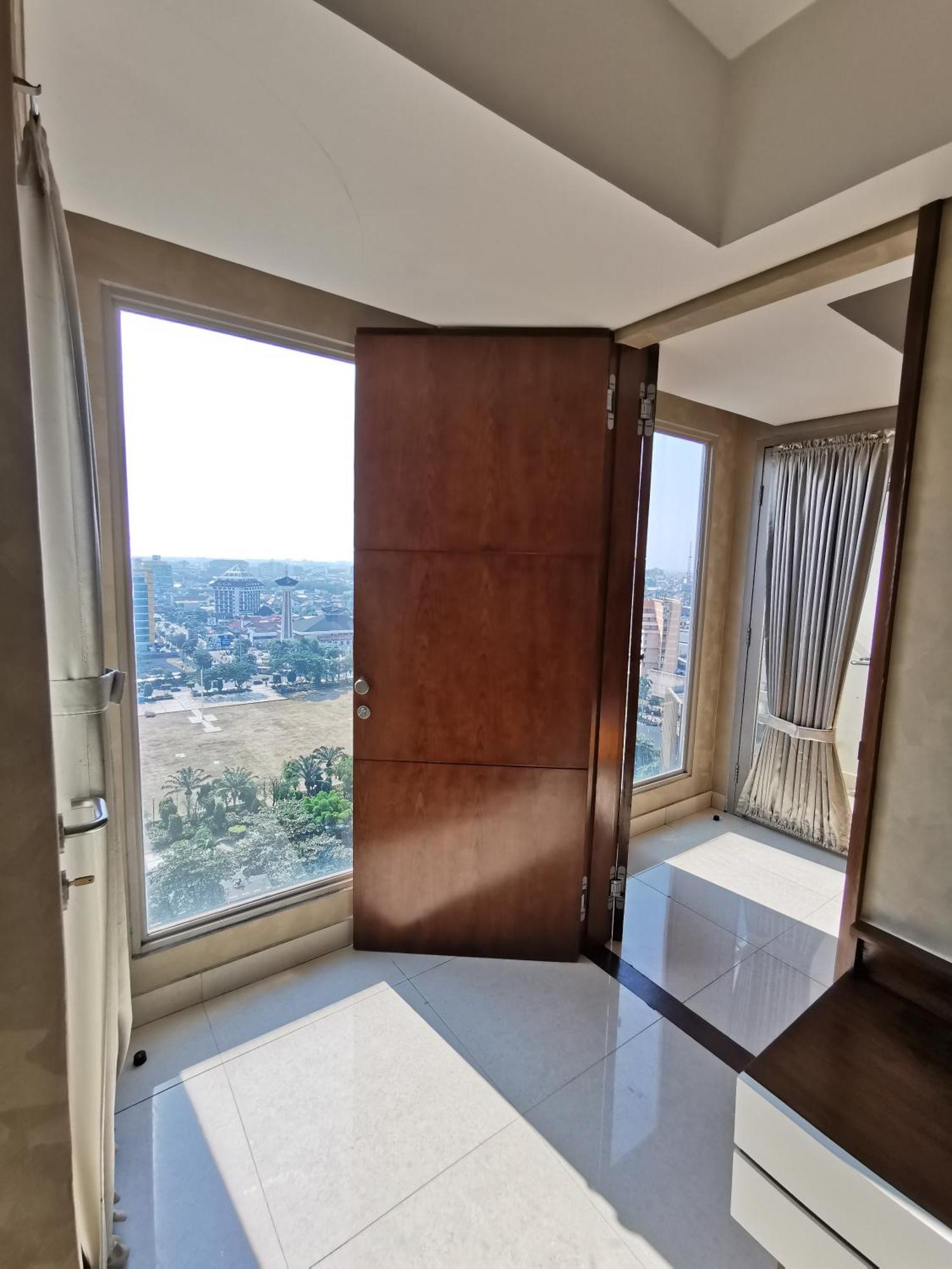 Warhol Residence Semarang Simpang Lima מראה חיצוני תמונה