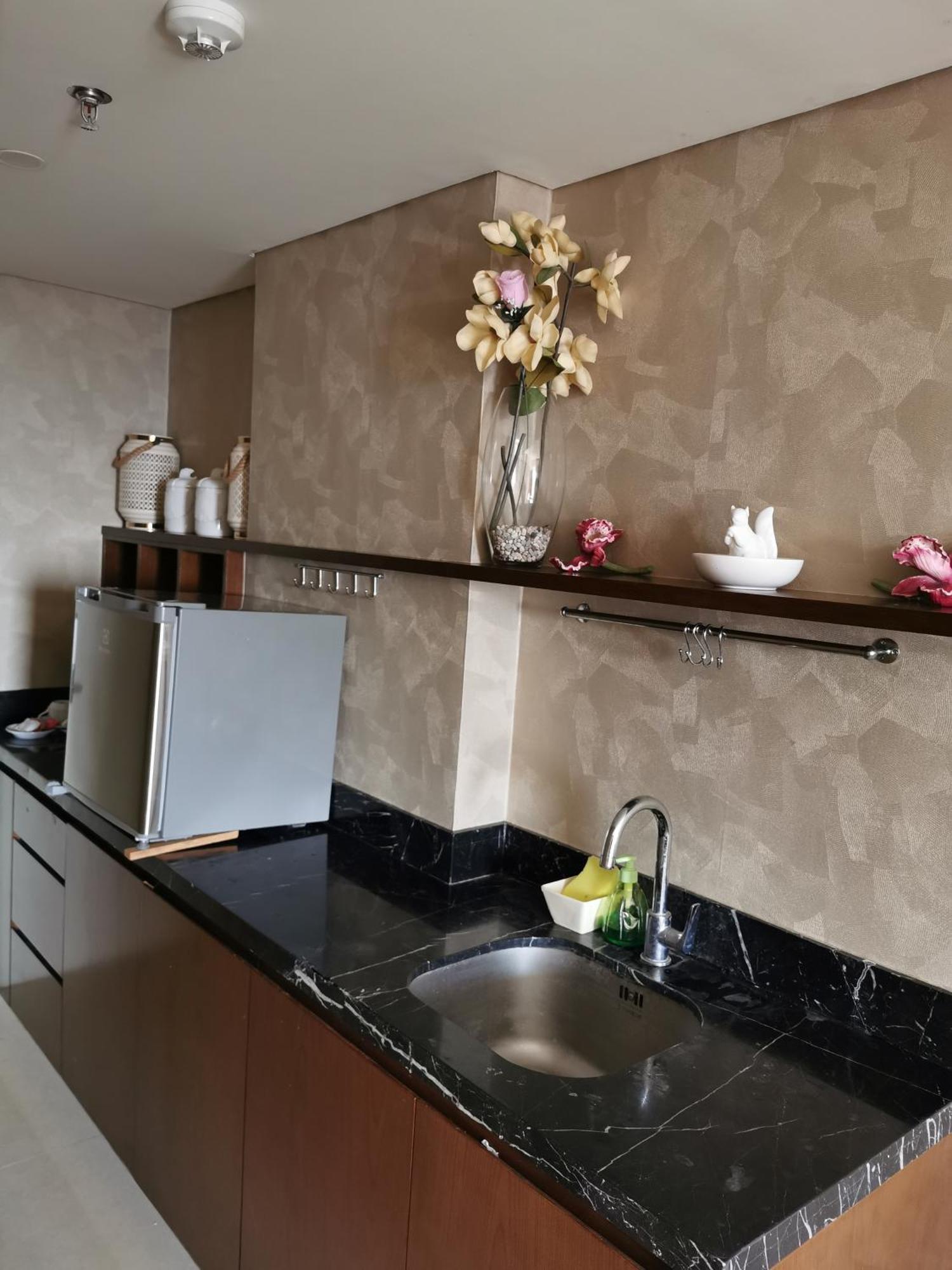 Warhol Residence Semarang Simpang Lima מראה חיצוני תמונה