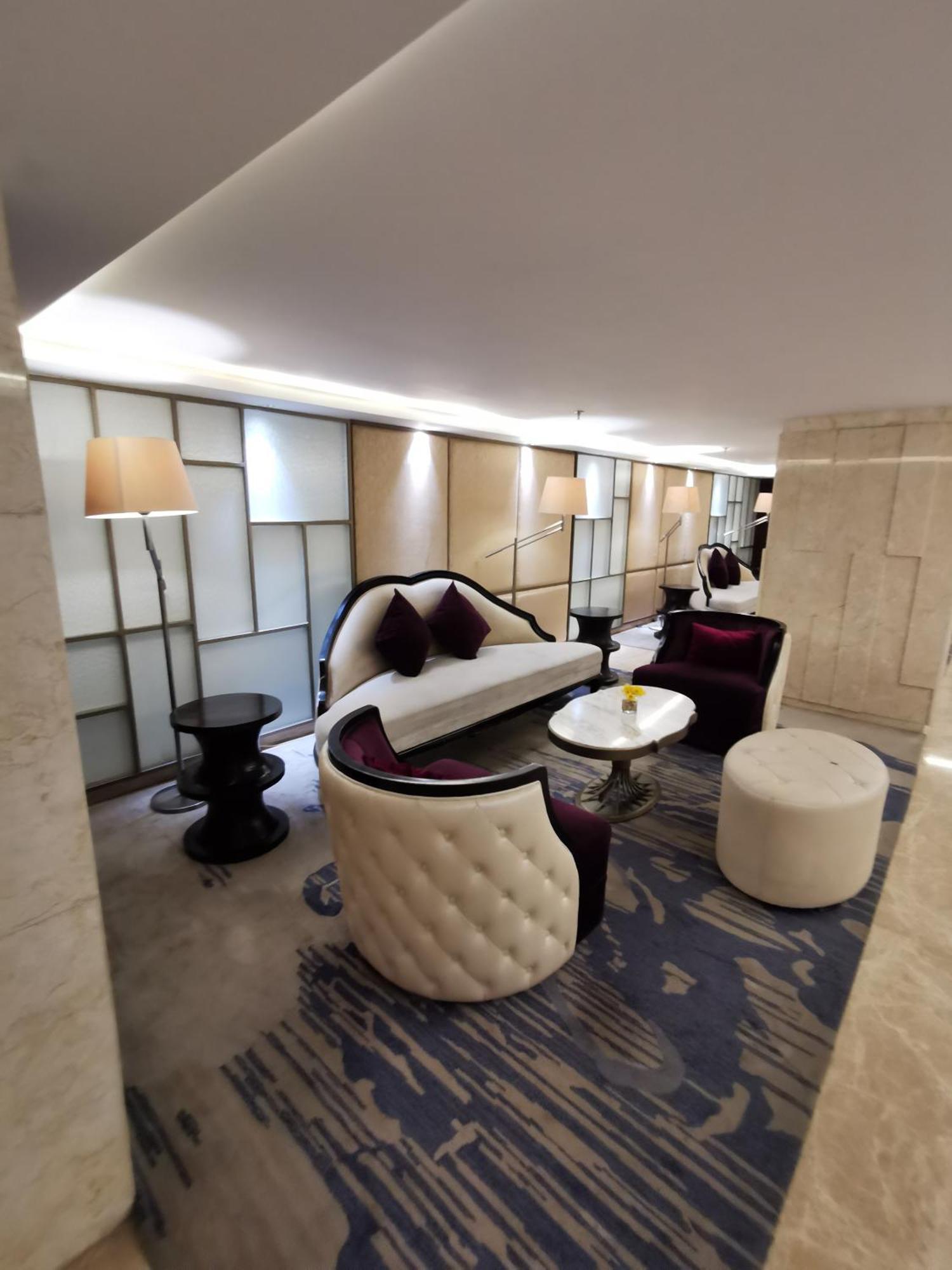 Warhol Residence Semarang Simpang Lima מראה חיצוני תמונה