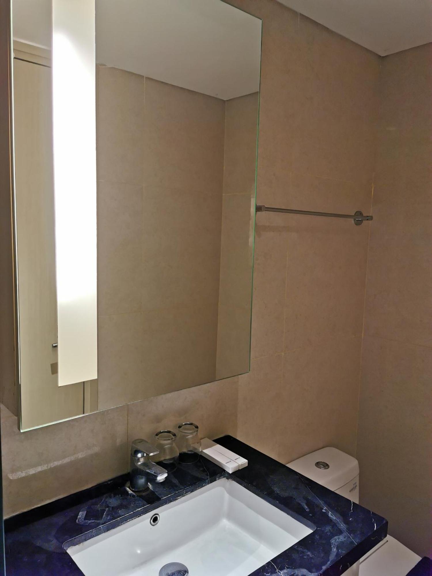 Warhol Residence Semarang Simpang Lima מראה חיצוני תמונה