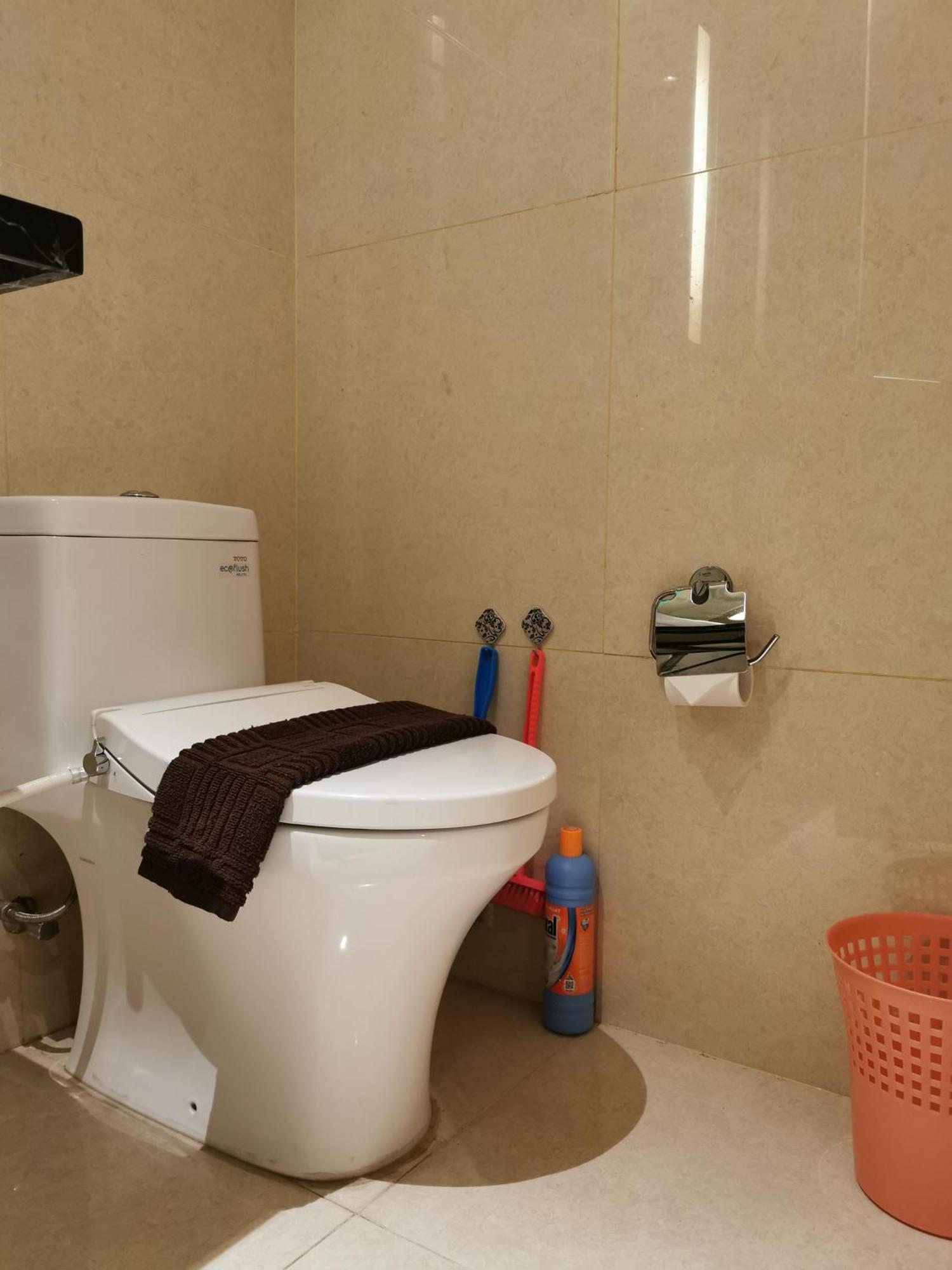 Warhol Residence Semarang Simpang Lima מראה חיצוני תמונה